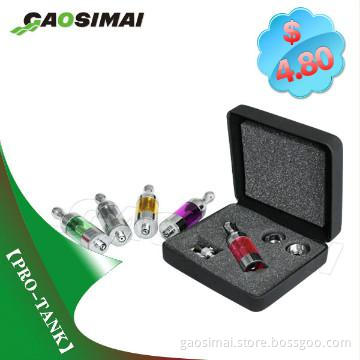new design protank atomizer clear atomizer on sale